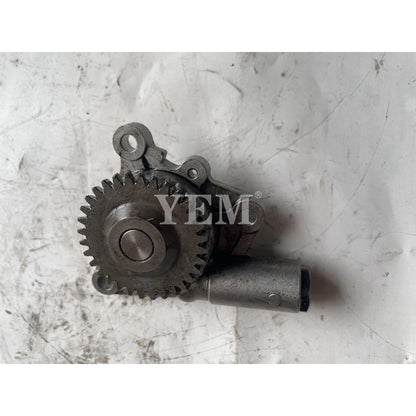 Oil Pump For Yanmar 3TNM72 Engine parts