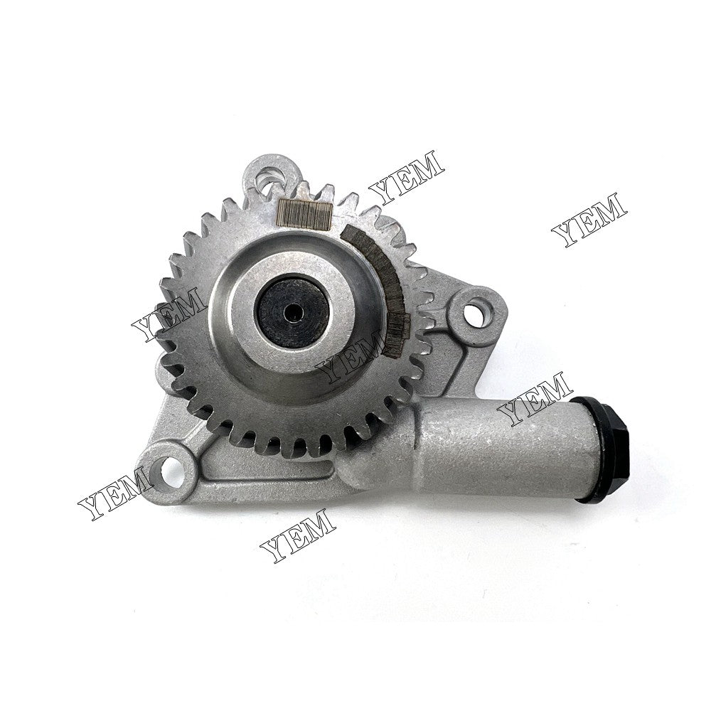 Oil Pump 119125-32000 For Yanmar 3TNM72 Engine parts