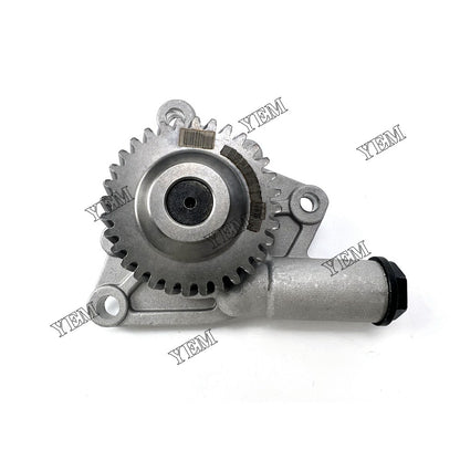 Oil Pump 119125-32000 For Yanmar 3TNM72 Engine parts