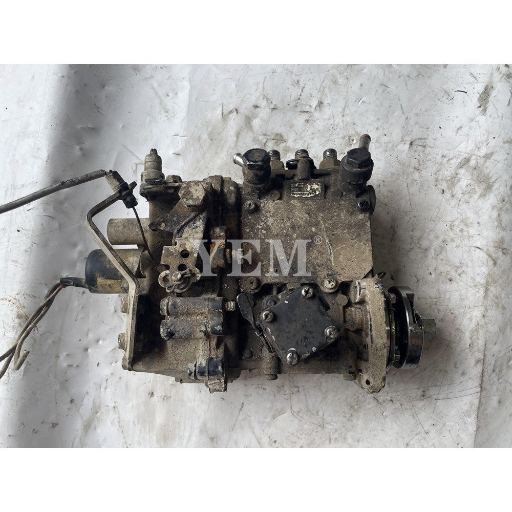 Fuel Injection Pump Assy 3TNM72 For Yanmar Engine parts