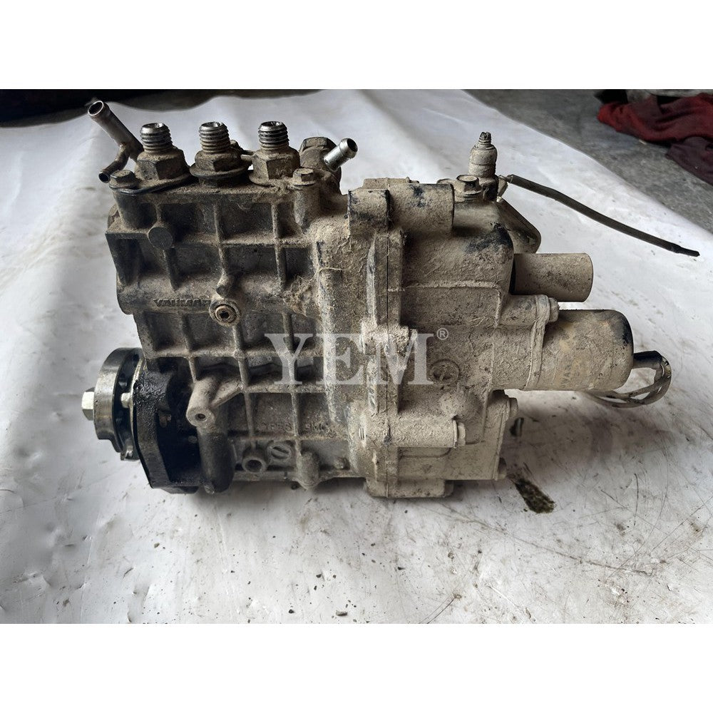 Fuel Injection Pump Assy 3TNM72 For Yanmar Engine parts