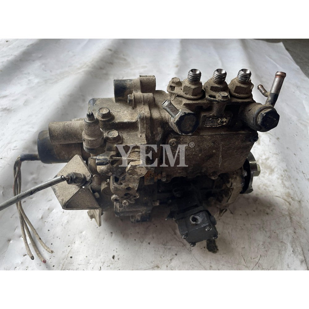 Fuel Injection Pump Assy 3TNM72 For Yanmar Engine parts