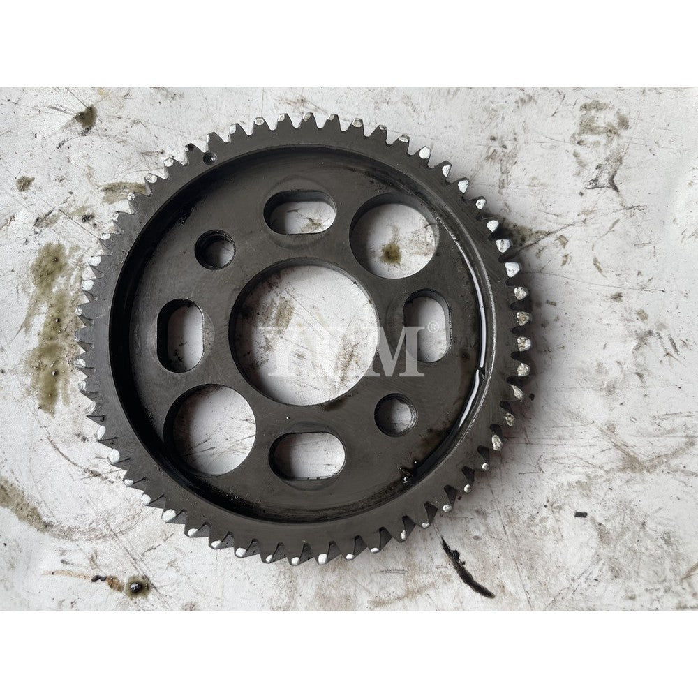 3TNM72 Shaft Idle Gear For Yanmar Engine parts