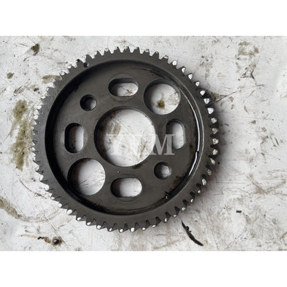 3TNM72 Shaft Idle Gear For Yanmar Engine parts