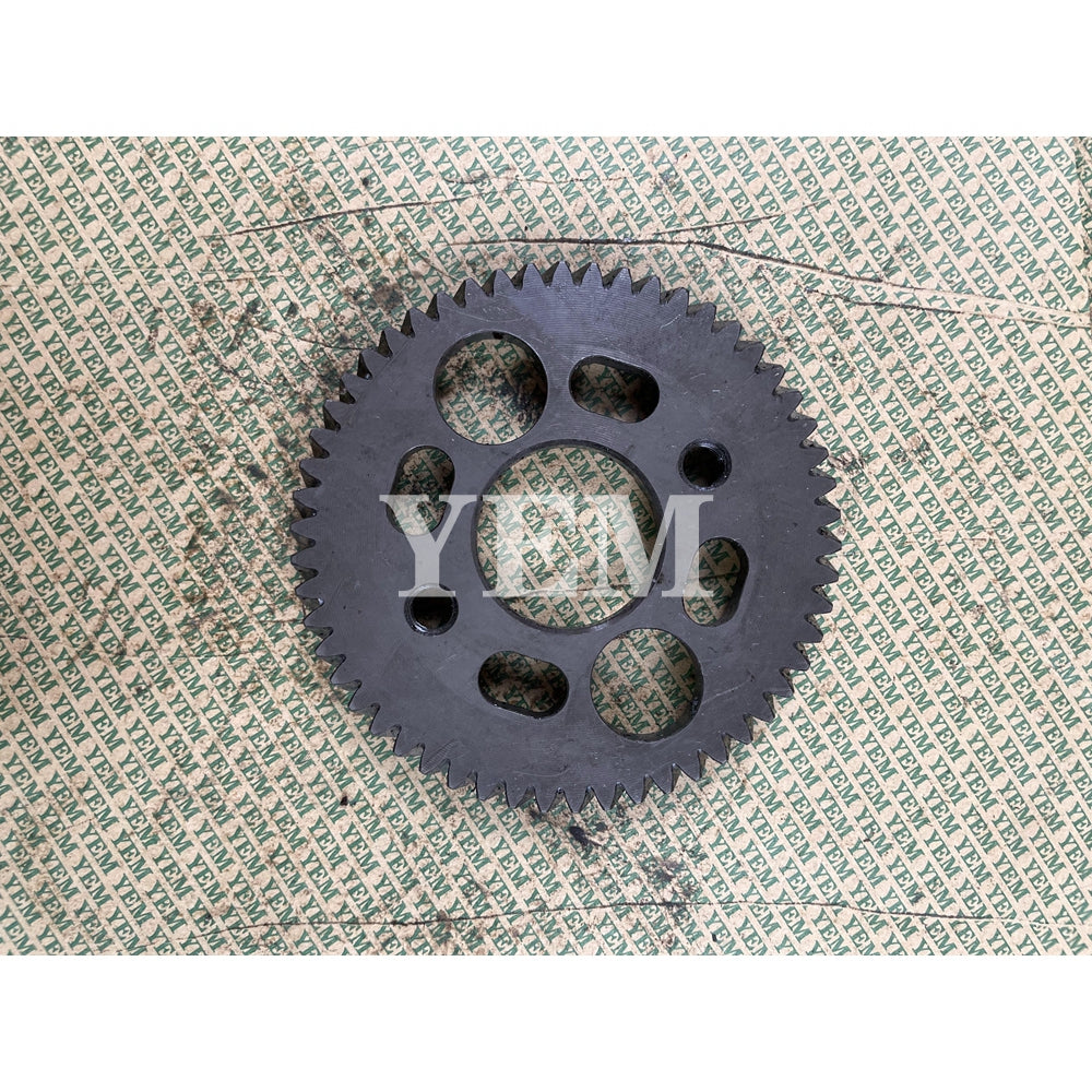 Shaft Idle Gear For Yanmar Engine parts 3TNM72