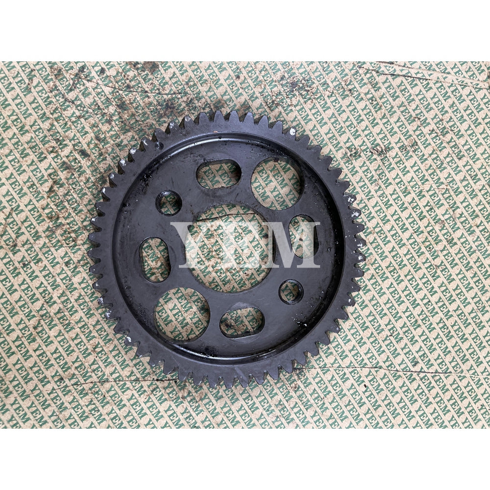 Shaft Idle Gear For Yanmar Engine parts 3TNM72