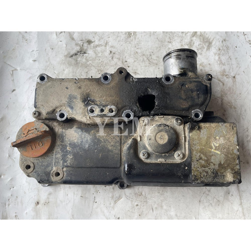 Valve Chamber Cover For Yanmar 3TNM72 Engine parts