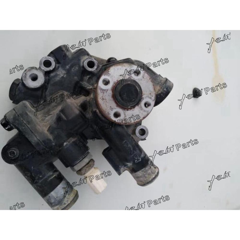 3TNM72 Water Pump For Yanmar Engine parts