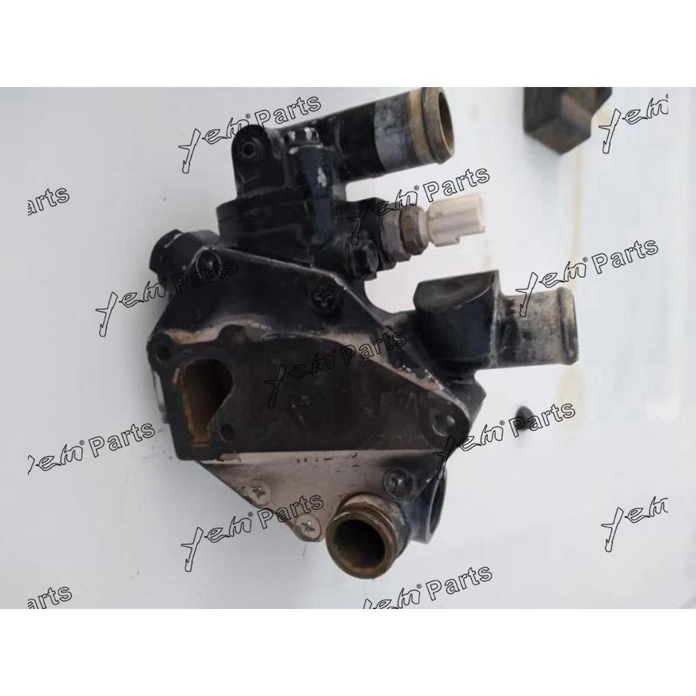 3TNM72 Water Pump For Yanmar Engine parts