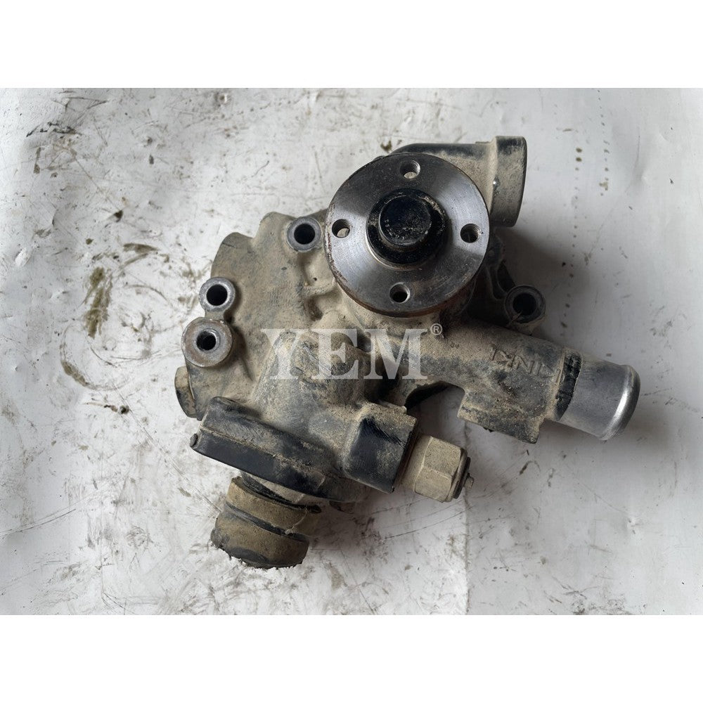 Water Pump For Yanmar 3TNM72 Engine parts