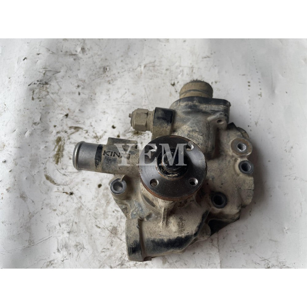 Water Pump For Yanmar 3TNM72 Engine parts