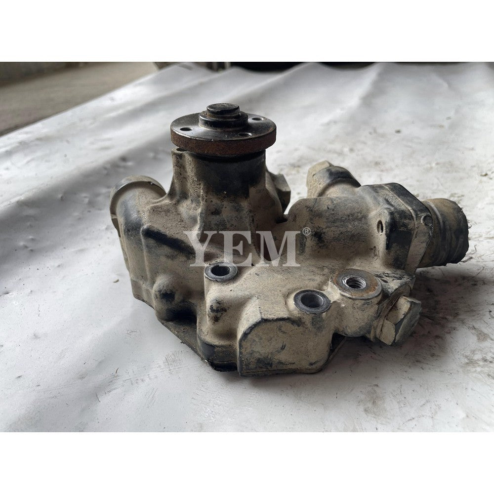 Water Pump For Yanmar 3TNM72 Engine parts