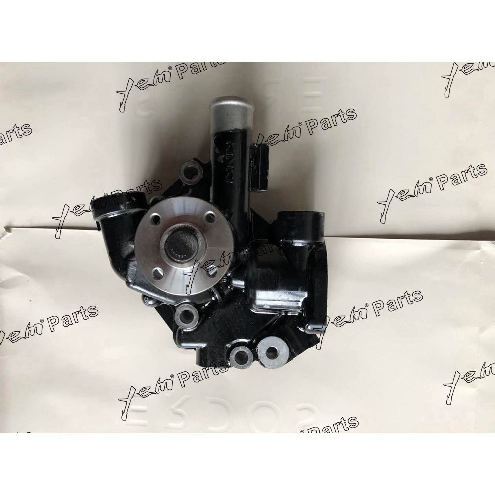 Water Pump For Yanmar Engine parts 3TNM72