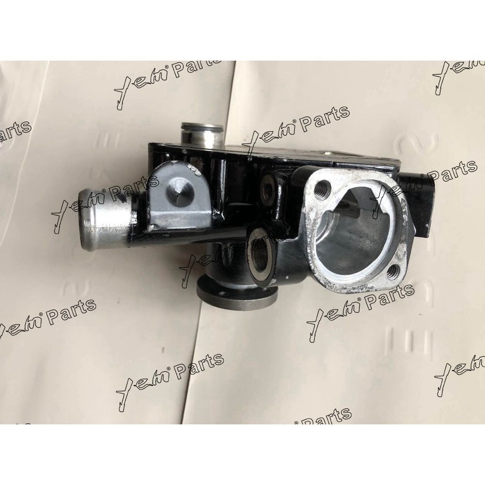 Water Pump For Yanmar Engine parts 3TNM72