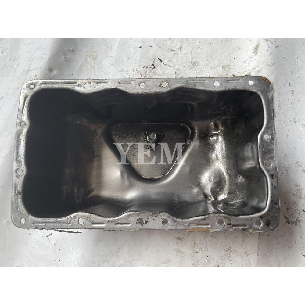 Oil Pan For Yanmar 3TNM72 Engine parts