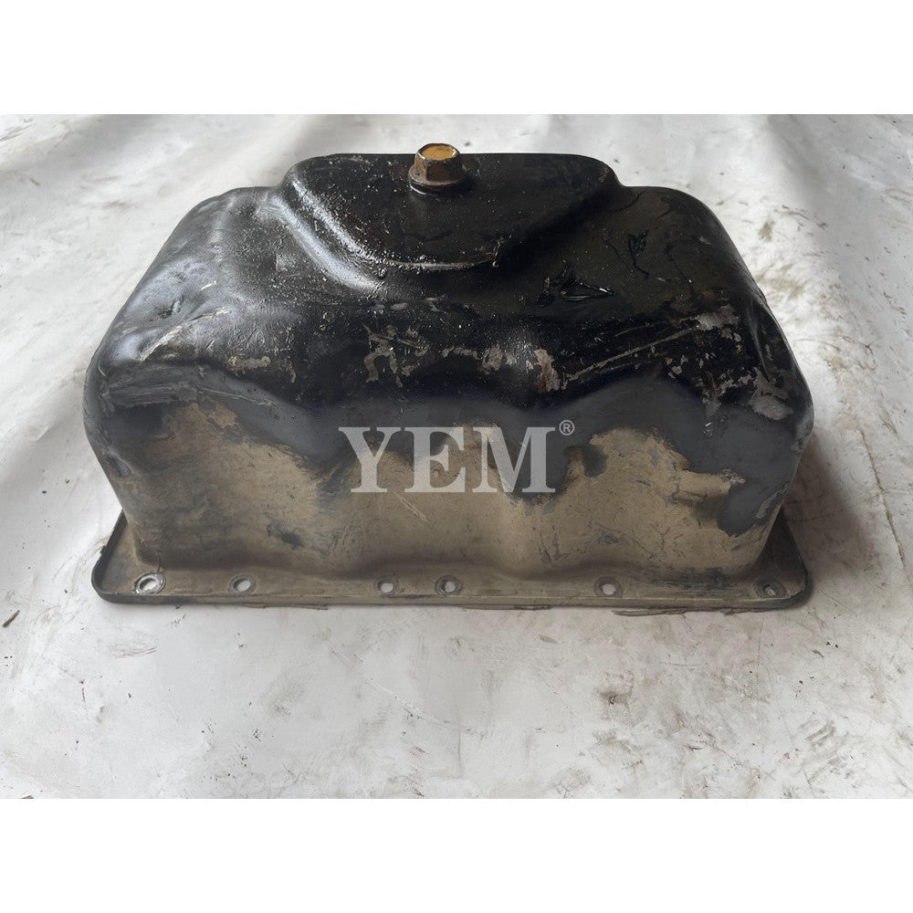 Oil Pan For Yanmar 3TNM72 Engine parts