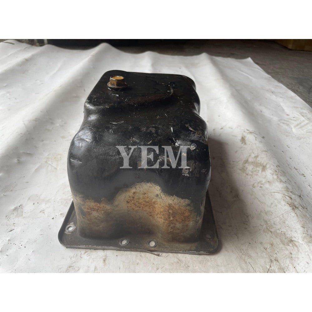 Oil Pan For Yanmar 3TNM72 Engine parts