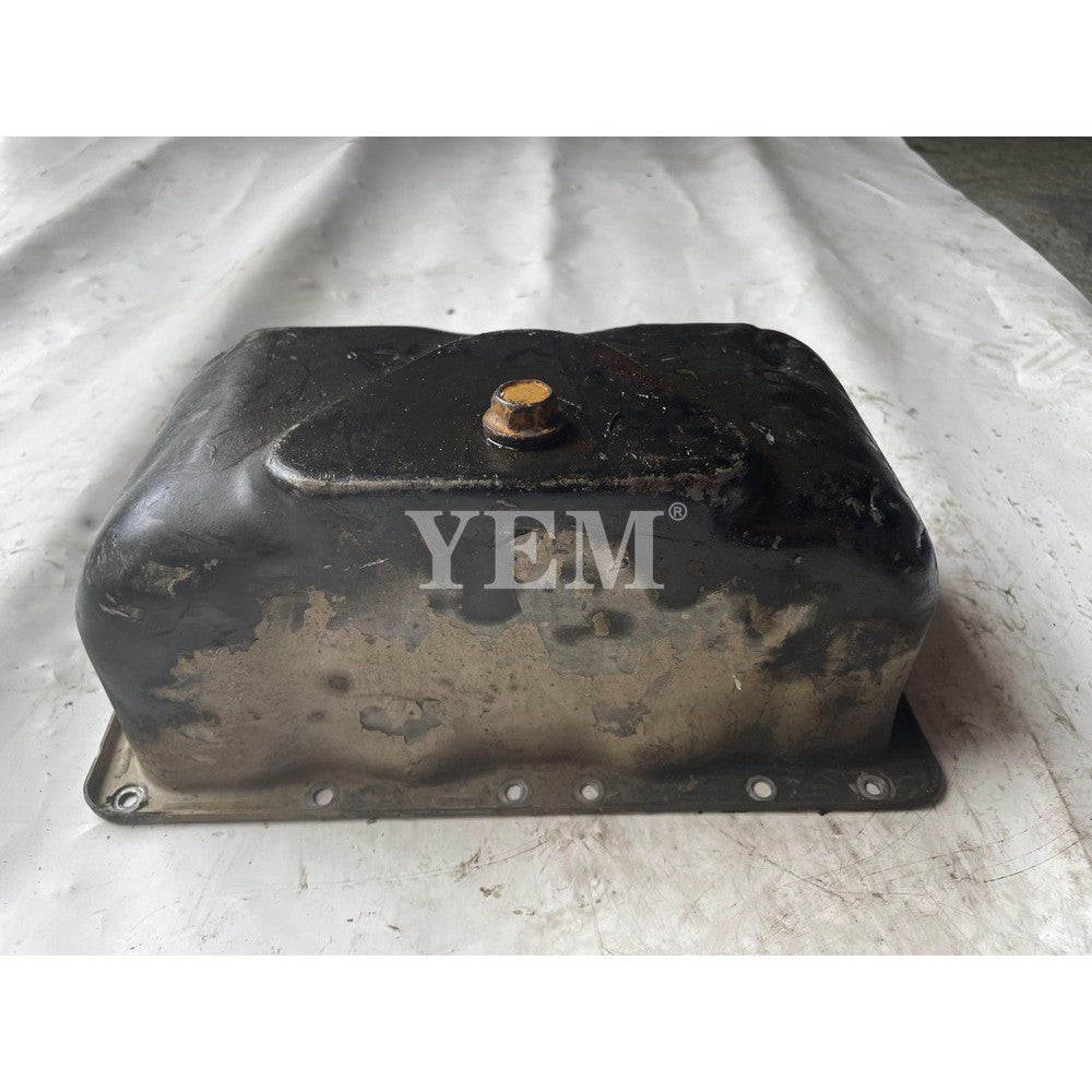 Oil Pan For Yanmar 3TNM72 Engine parts