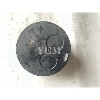 Piston For Yanmar 3TNM72 Engine parts