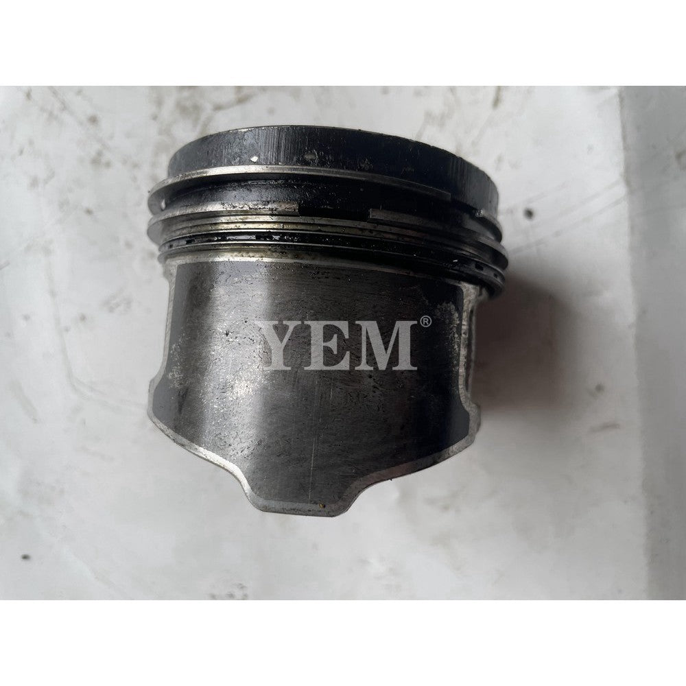 Piston For Yanmar 3TNM72 Engine parts