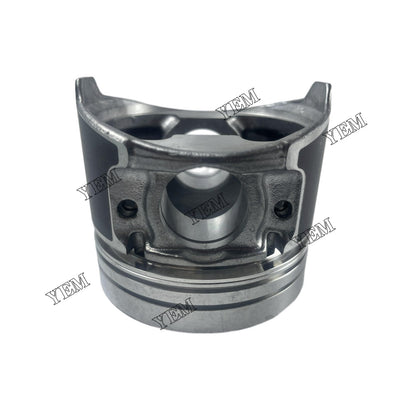 3TNM72 Piston 119517-22090 For Yanmar Engine parts