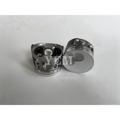 Piston For Yanmar Engine parts 3TNM72