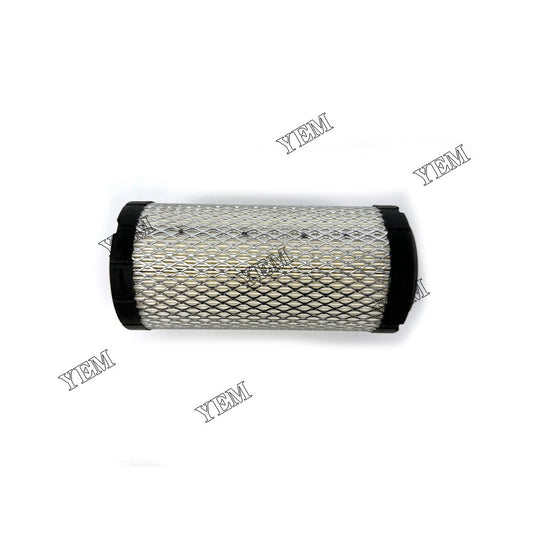 119655-12560 Air Filter For Yanmar 3TNM72 Engine parts