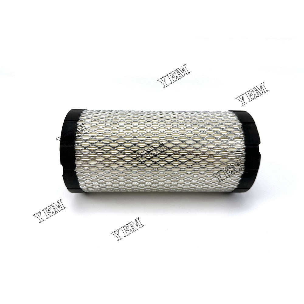 119655-12560 Air Filter For Yanmar 3TNM72 Engine parts