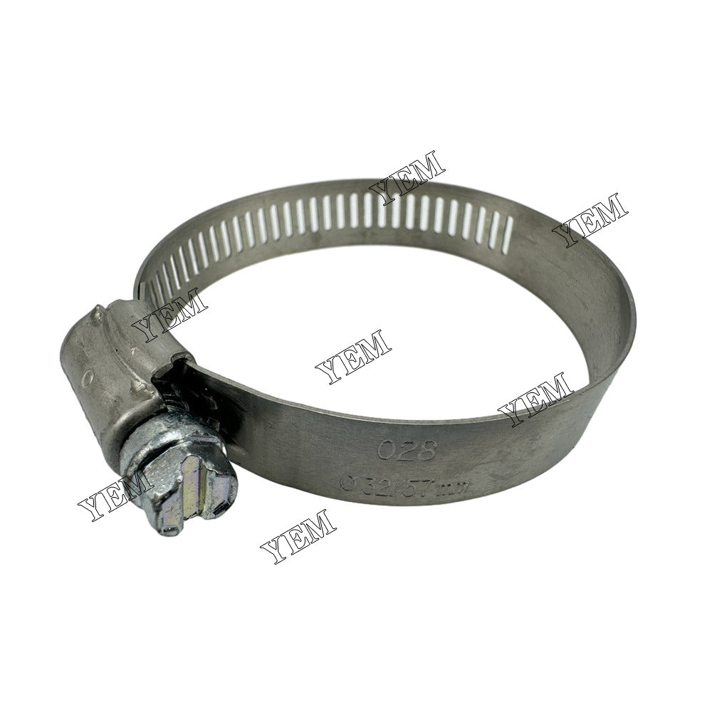 Clamp Hose 23000-054000 For Yanmar Engine parts 3TNM72