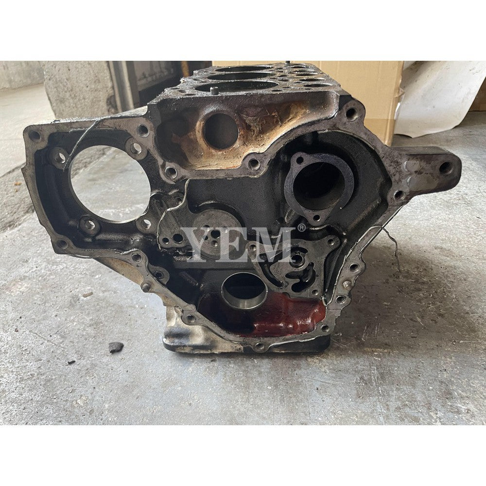 Cylinder Block For Yanmar 3TNM72 Engine parts