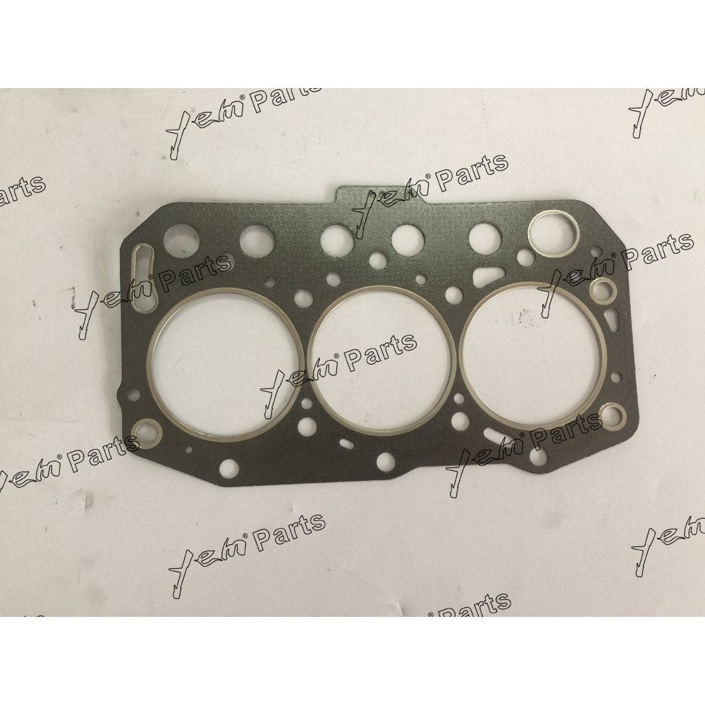 Head Gasket 119025-01332 For Yanmar Engine parts 3TNM72