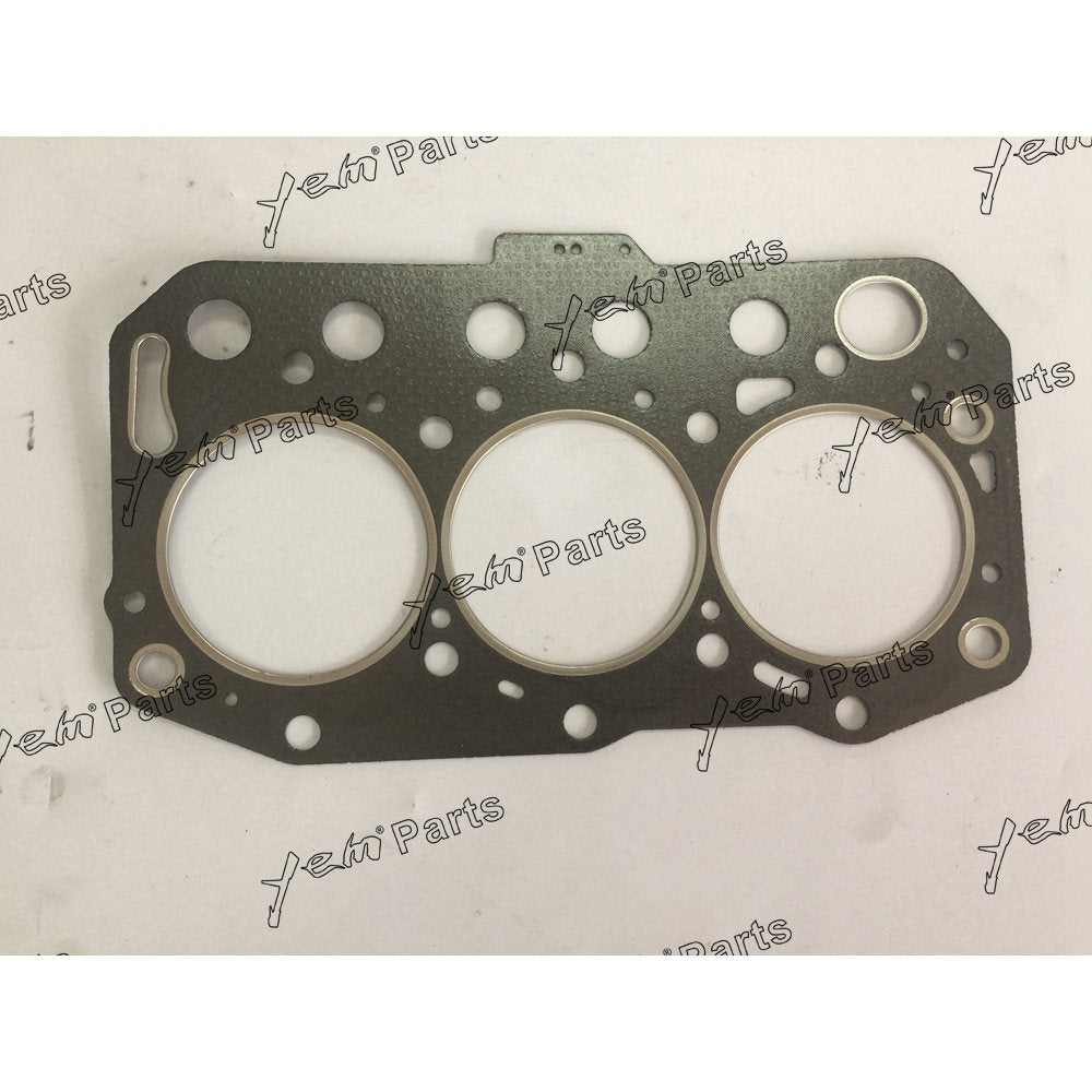 Head Gasket 119025-01332 For Yanmar Engine parts 3TNM72