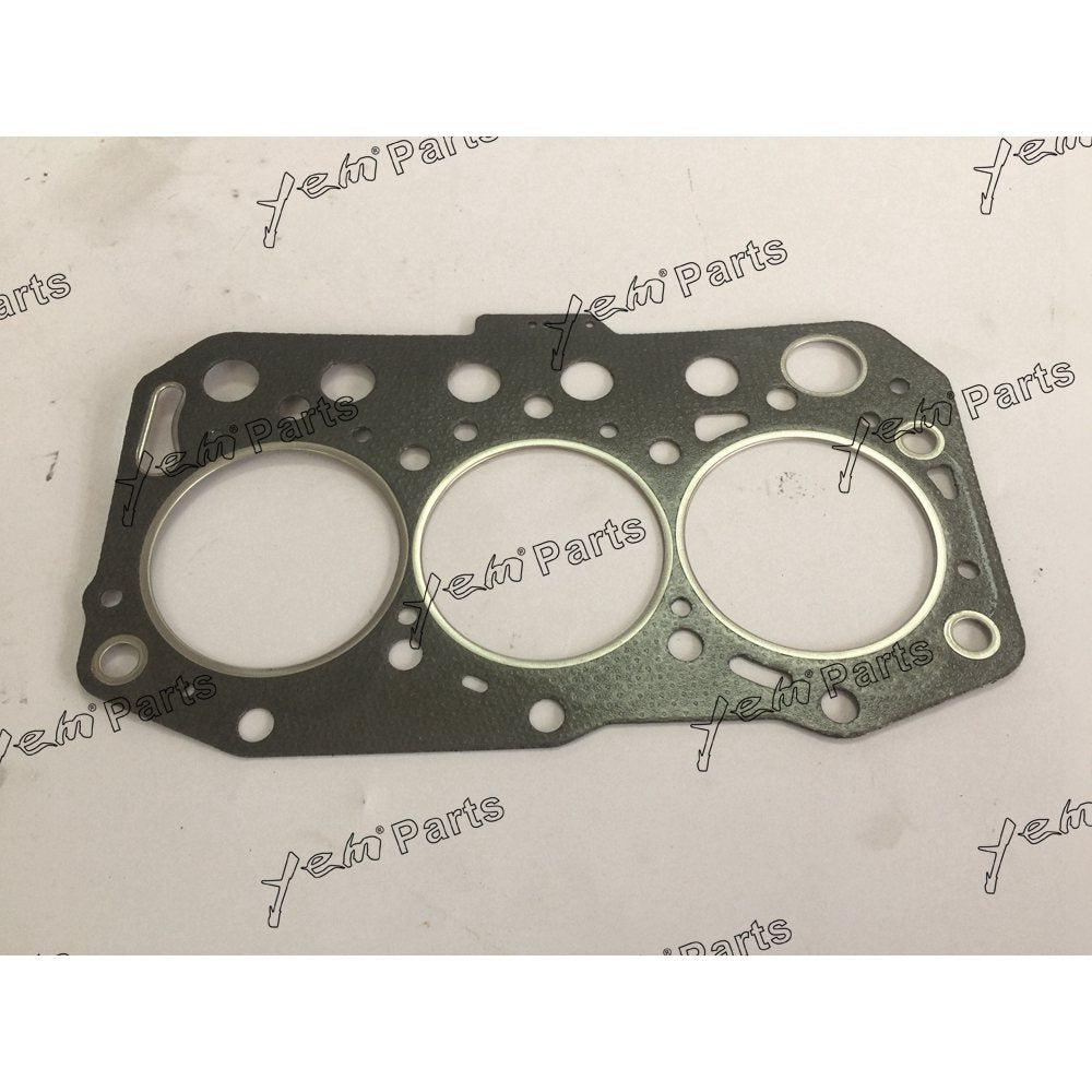 Head Gasket 119025-01332 For Yanmar Engine parts 3TNM72