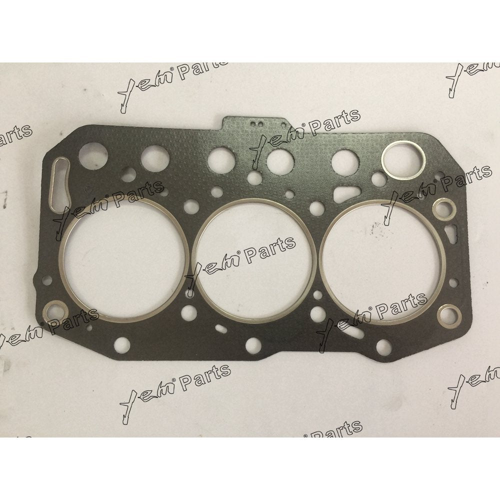 Head Gasket 119025-01332 For Yanmar Engine parts 3TNM72