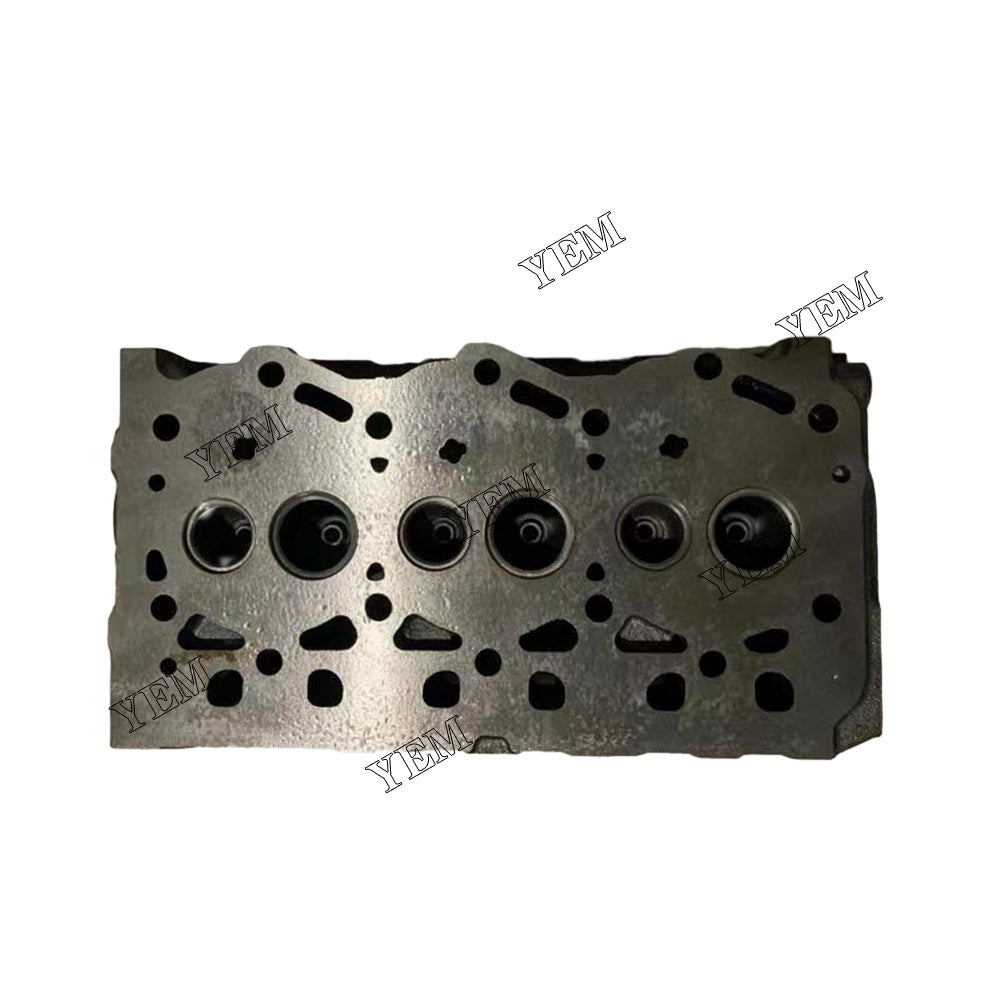 Cylinder Head For Yanmar 3TNM72 Engine parts