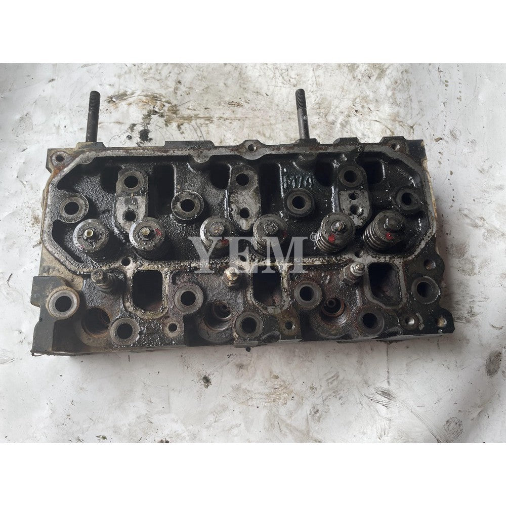 Cylinder Head Assy 3TNM72 For Yanmar Engine parts