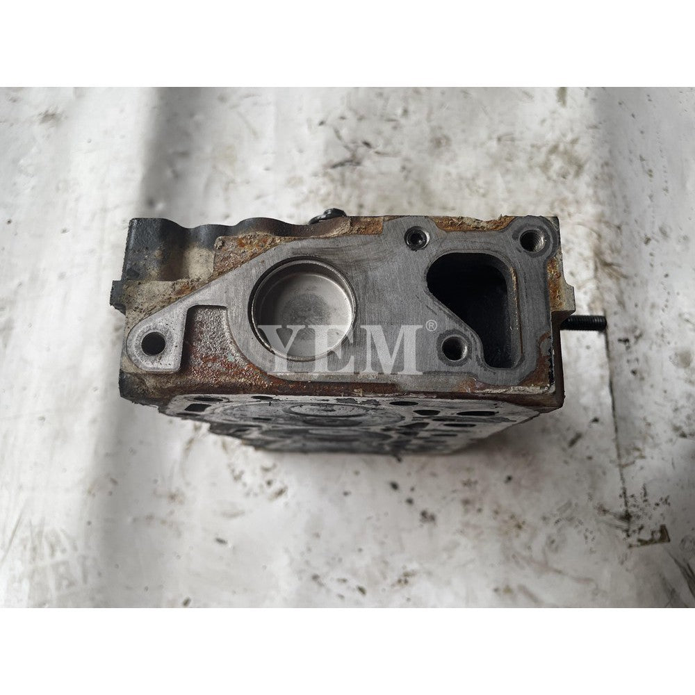 Cylinder Head Assy 3TNM72 For Yanmar Engine parts