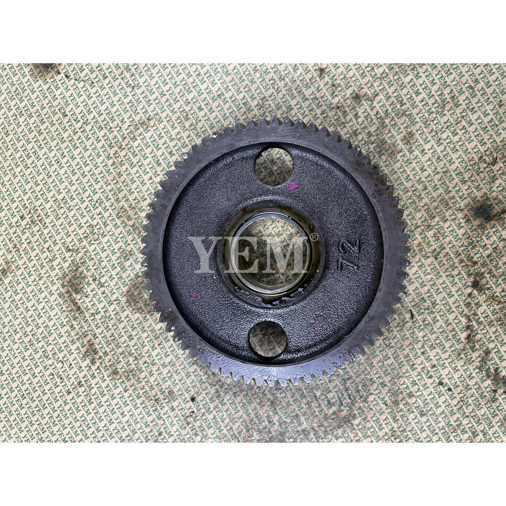 Idler Gear For Yanmar Engine parts 3TNM72