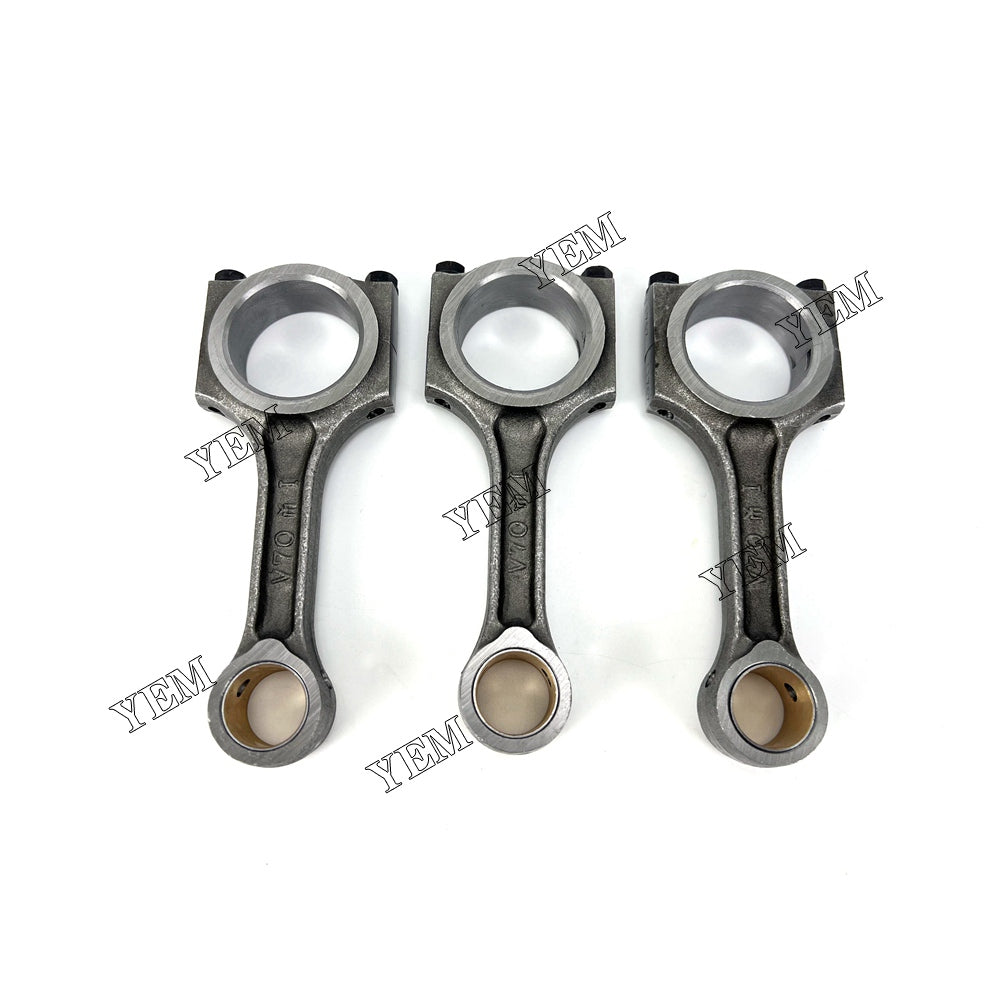 119515-23000 Connecting Rod 3TNM72 For Yanmar Engine parts