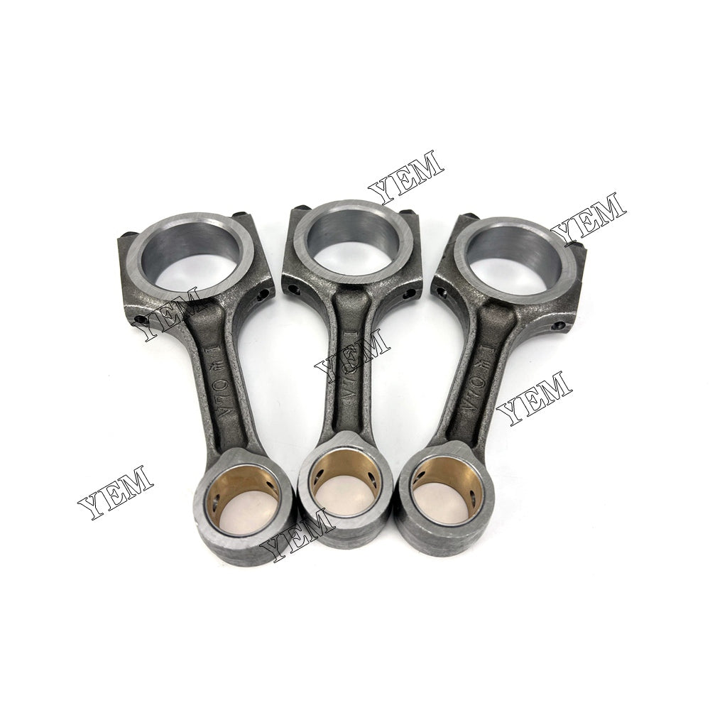 119515-23000 Connecting Rod 3TNM72 For Yanmar Engine parts