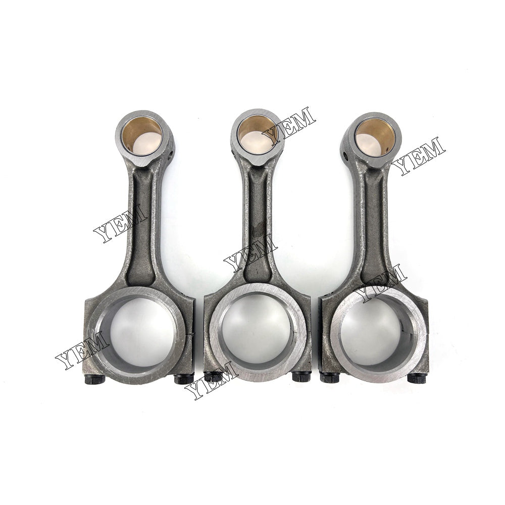 119515-23000 Connecting Rod 3TNM72 For Yanmar Engine parts