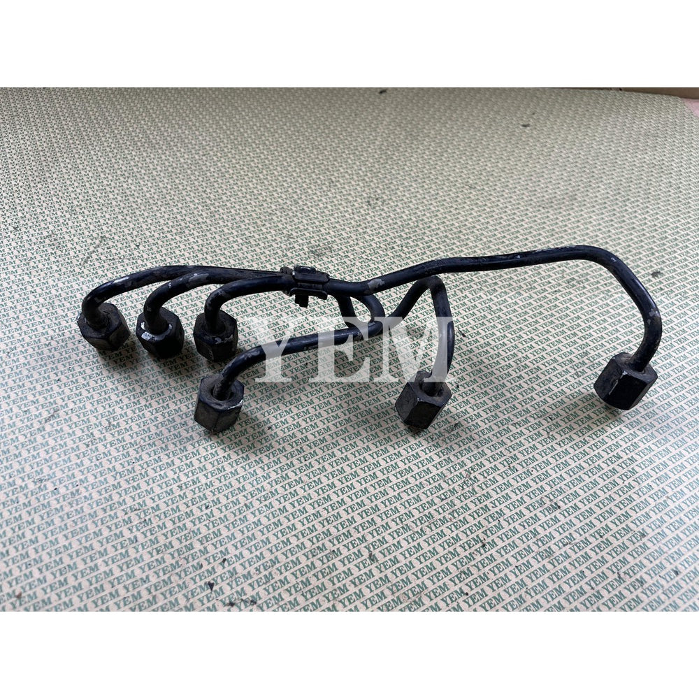 Return Pipe Assembly 3TNM72 For Yanmar Engine parts