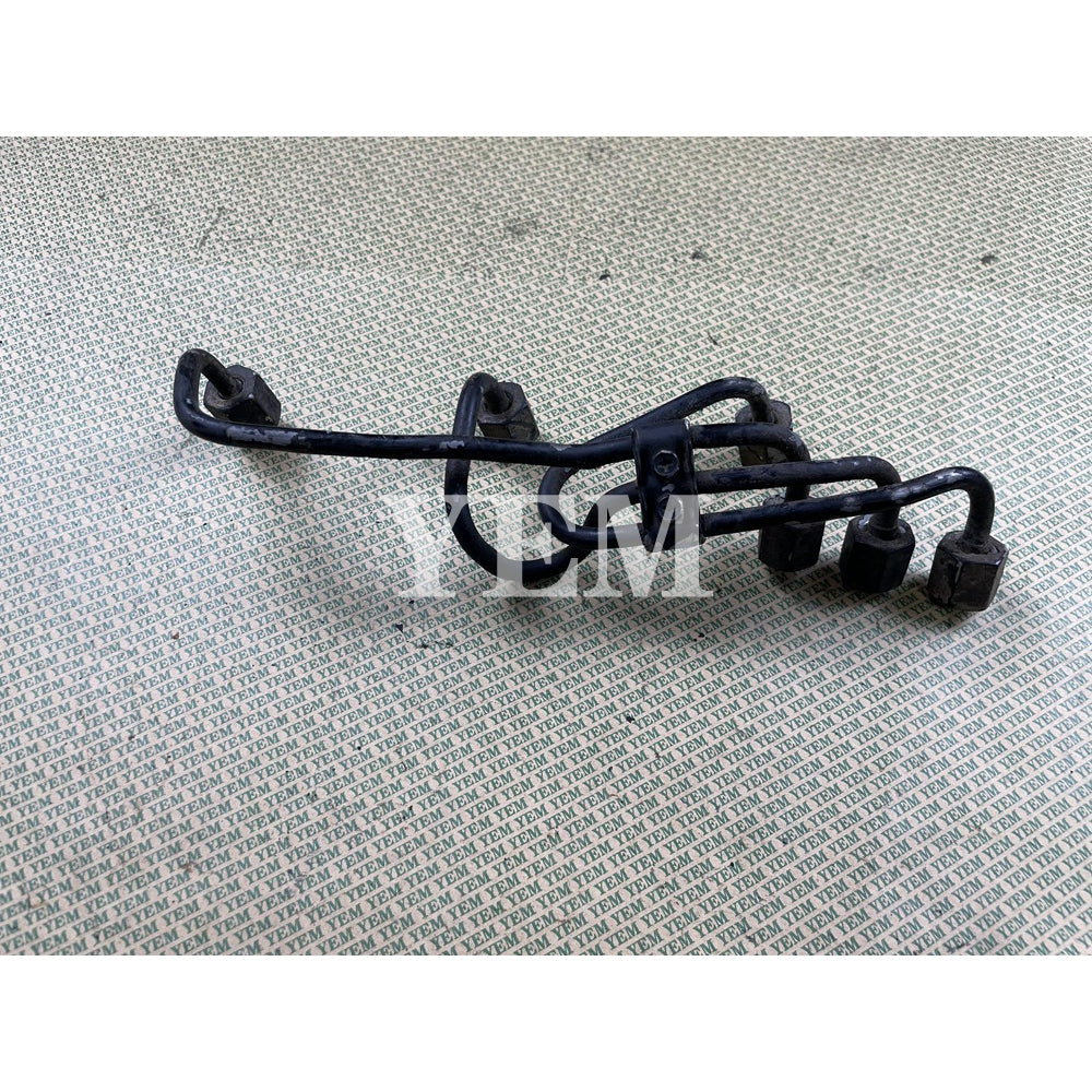 Return Pipe Assembly 3TNM72 For Yanmar Engine parts