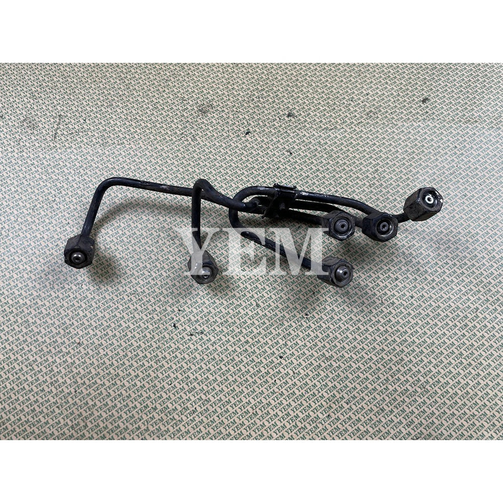 Return Pipe Assembly 3TNM72 For Yanmar Engine parts