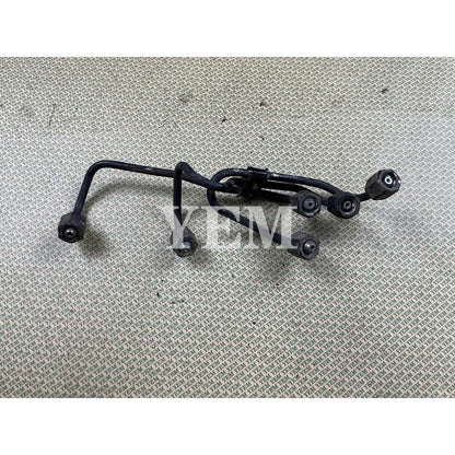 Return Pipe Assembly 3TNM72 For Yanmar Engine parts