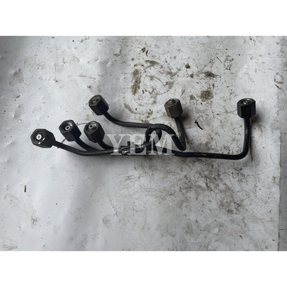 Return Pipe Assembly For Yanmar 3TNM72 Engine parts