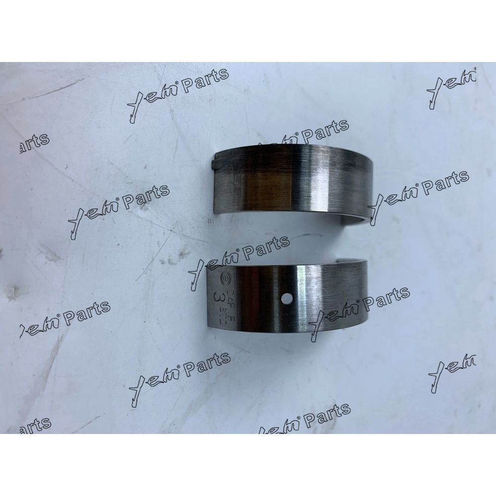 11925-02900 Main Bearing For Yanmar 3TNM74 Engine parts