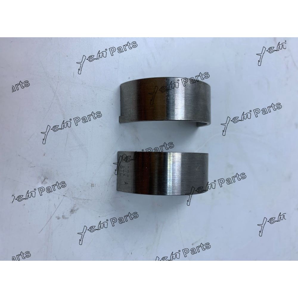 119515-23601 Con Rod Bearing For Yanmar 3TNM74 Engine parts
