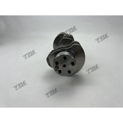 119025-21700 Crankshaft For Yanmar 3TNM74 Engine parts