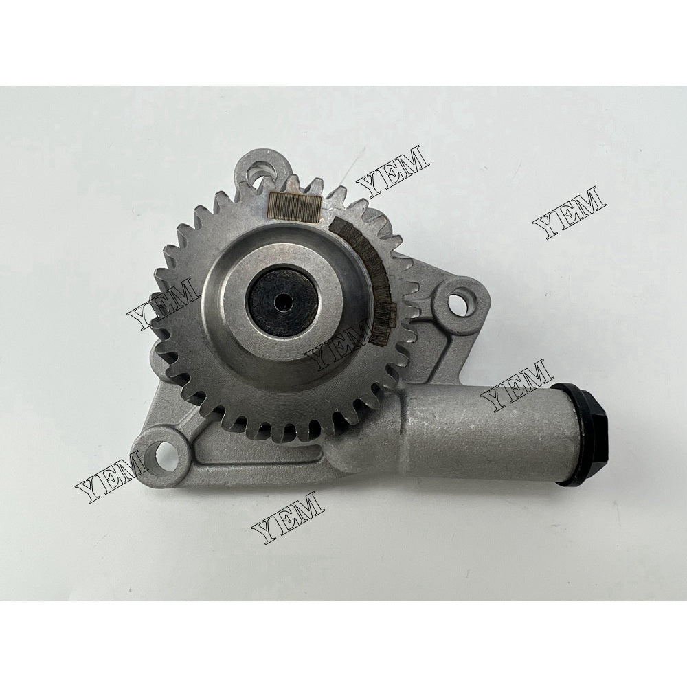 119125-32000 Oil Pump 3TNM74 For Yanmar Engine parts